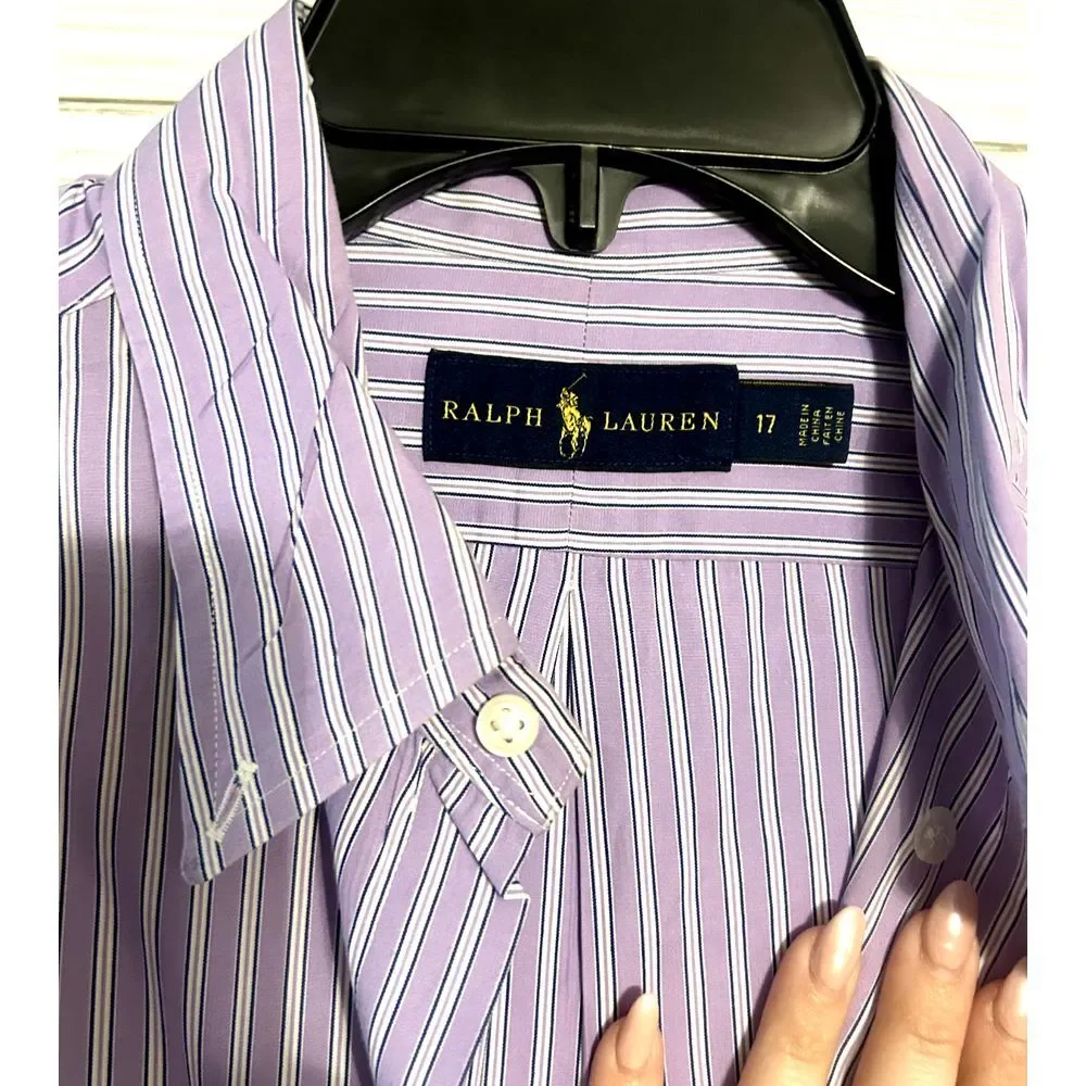 Polo Ralph Lauren elevate your